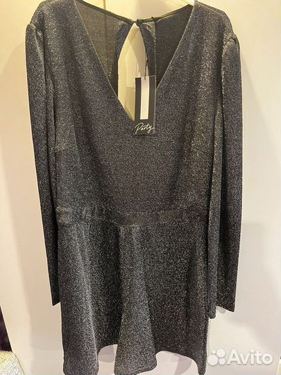 Комбинезон новый 48-50