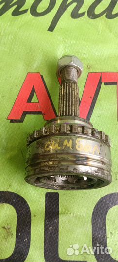 ШРУС наружный на Renault Symbol 1