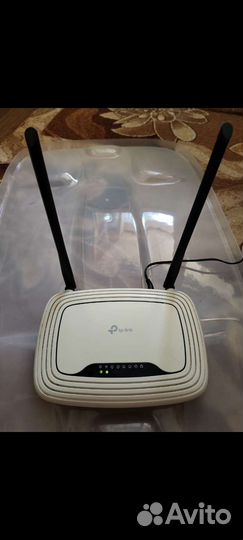 Wifi роутер Tp link