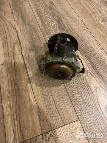 Мотор нагнетателя eberspacher d2