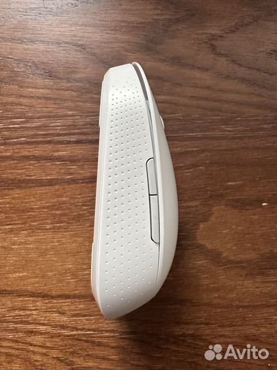 Беспроводная мышь Xiaomi Silent Mouse