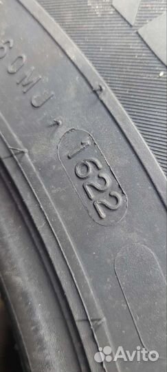 Nokian Tyres Nordman C 215/65 R16