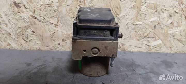 Блок ABS Hyundai Getz 2002-2010