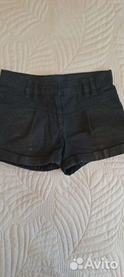Шорты для девочек