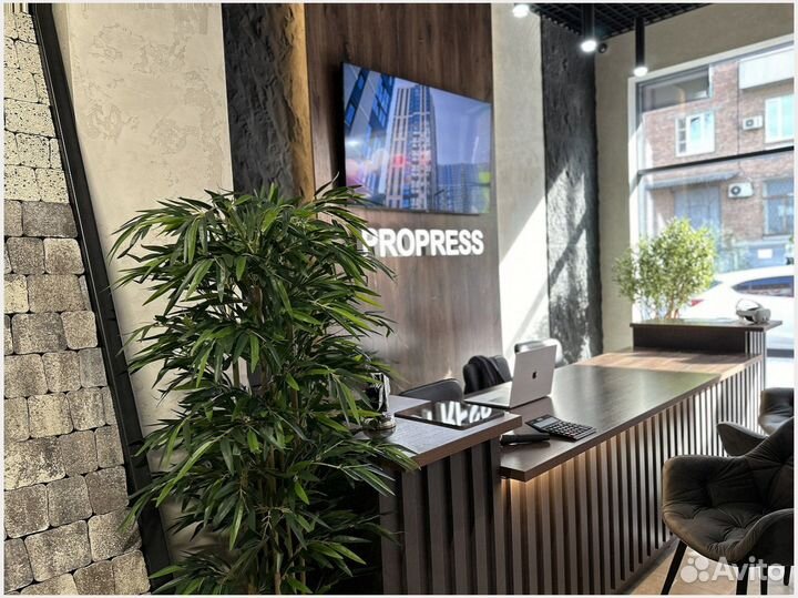 Тротуарная плитка вибропресс