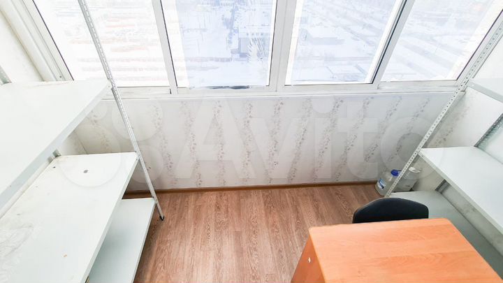 1-к. квартира, 33 м², 1/10 эт.