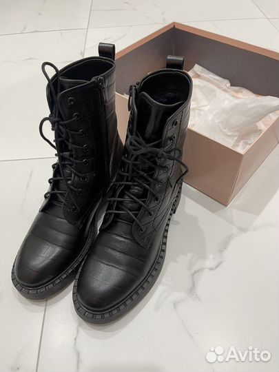 Ботинки эконика