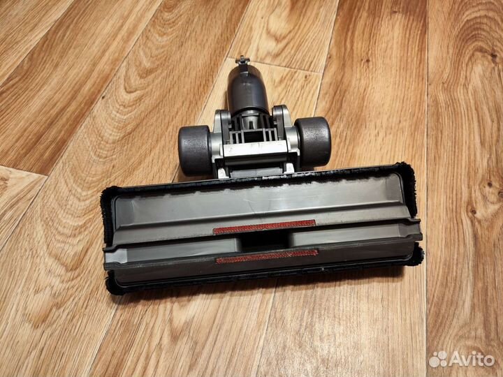 Щетка пол/ковер Dyson