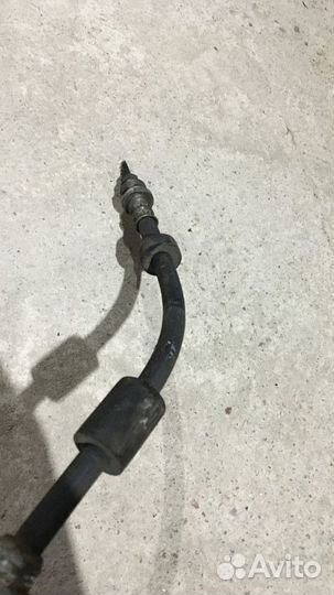 Суппорт тормозной передний правый Mazda 3 BK