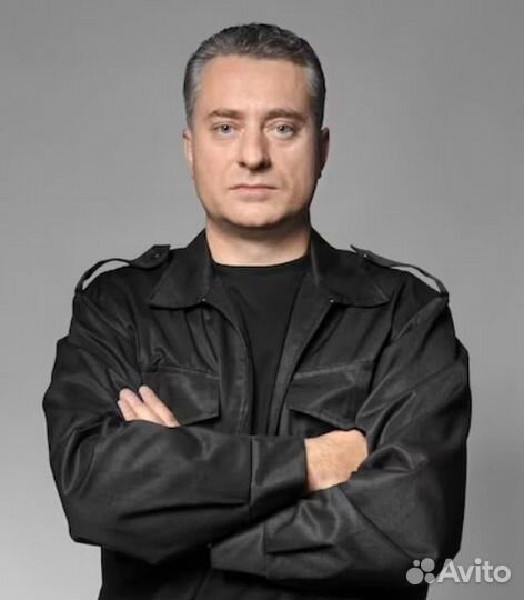 Охранник вахтой в Мск.обл