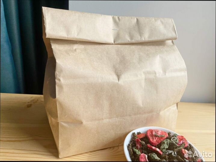 Иван-чай 1кг 