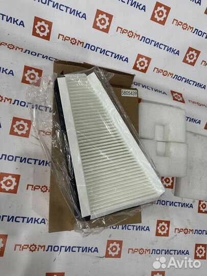 Фильтр кабины caterpillar 330 D2L 245-7823