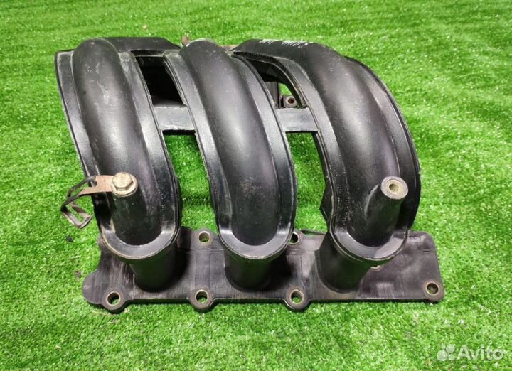 Коллектор впускной Daewoo Matiz