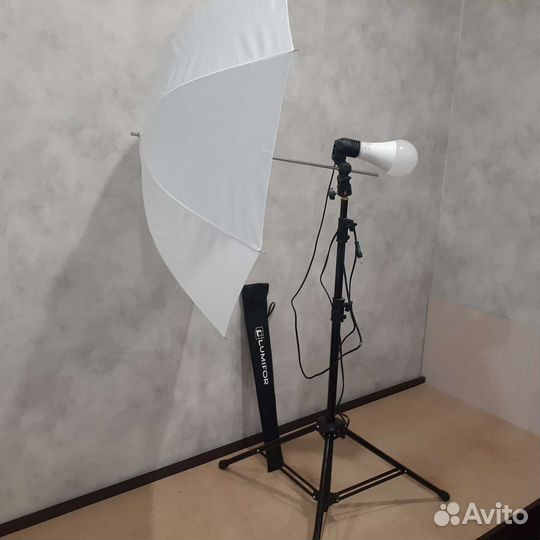 Стойка тренога