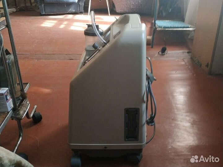 Кислородный концентратор