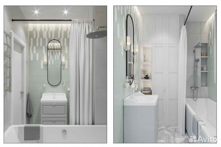 Дизайнер интерьера