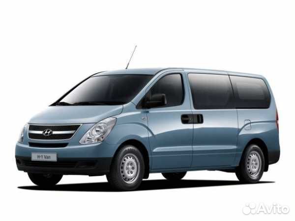 Комплект подвески для Hyundai Starex (H1) 2007