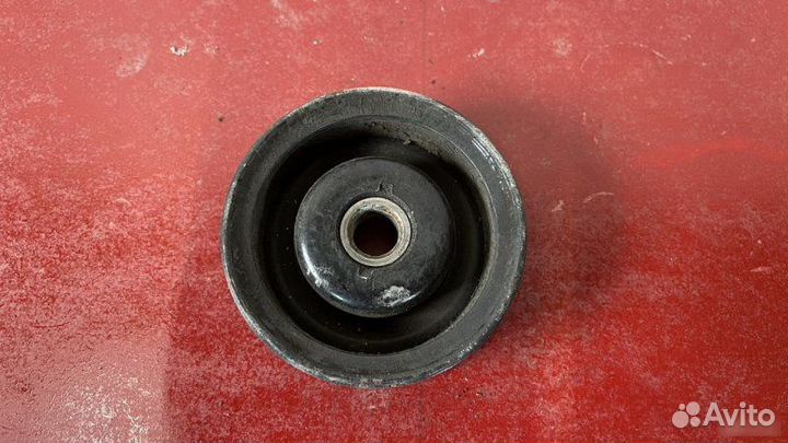 Ролик Toyota Chaser JZX100 2.0 AT 1996—1998