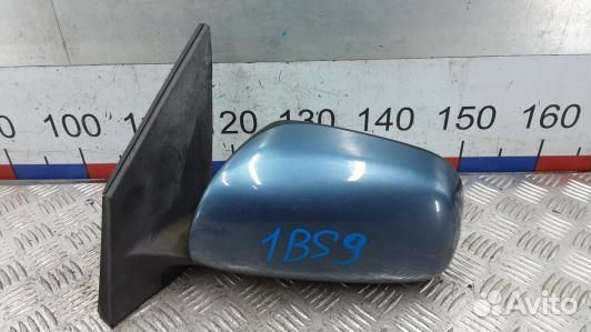 Зеркало наружное левое toyota RAV 4 ZSA3 (1BS09JL0