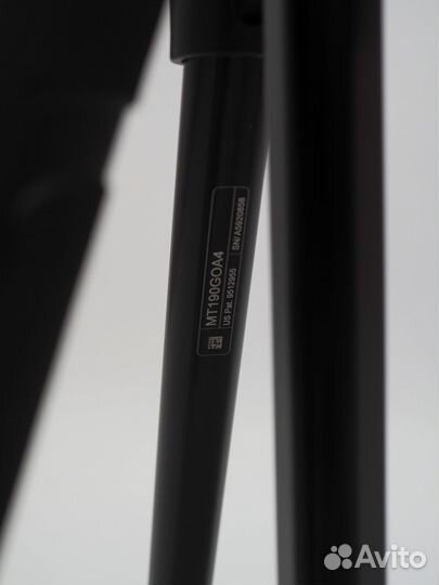 Штатив Manfrotto MK190xpro3-3W