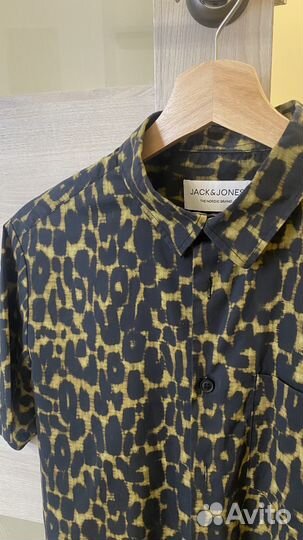 Рубашка женская