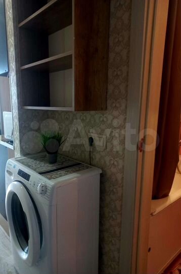 Квартира-студия, 28 м², 17/18 эт.