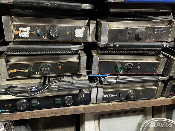 Тостер,пресс гриль