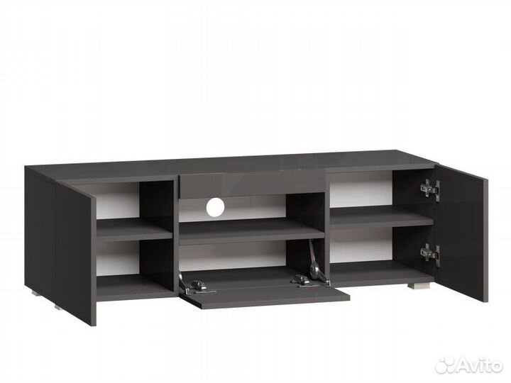 Тв-тумба Хансен-1 Grey