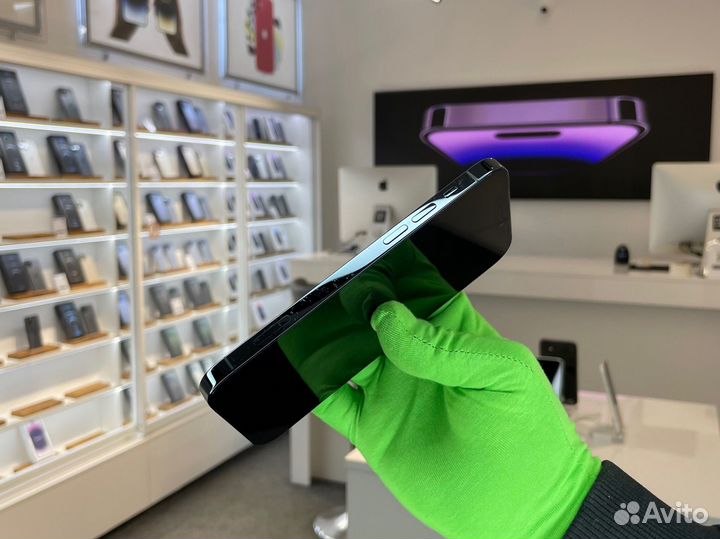 iPhone 12 Pro, 512 ГБ