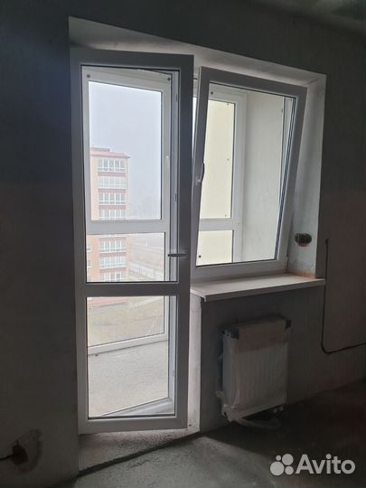 Оконная рама