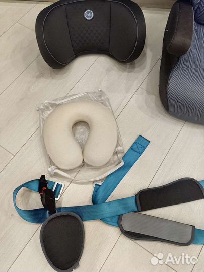 Автокресло Happy Baby И graco + доставка