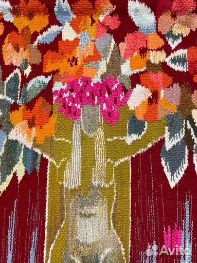 Гобелен «Древо жизни»