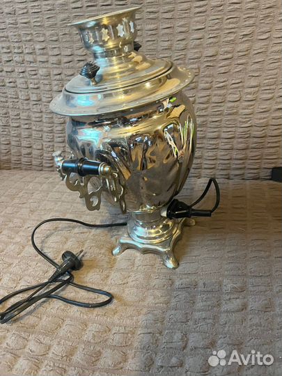 Самовар электрический