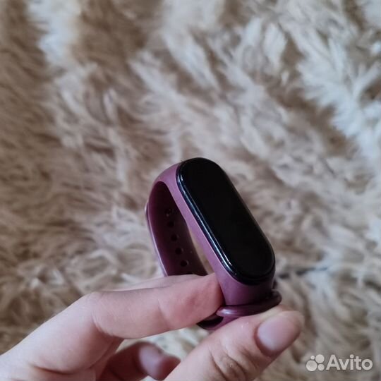 Xiaomi mi band 4