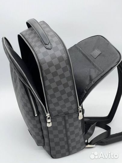 Мужской Рюкзак Louis Vuitton