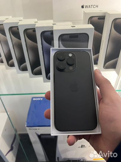 iPhone 14 Pro, 512 ГБ