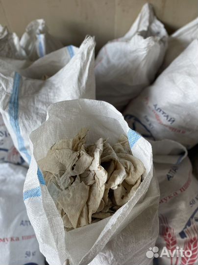 Пищевые отходы для животных