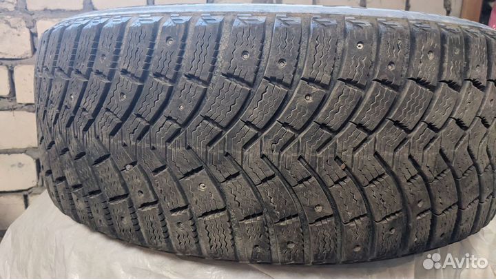 Michelin Latitude X-Ice North 2 235/55 R17 103T