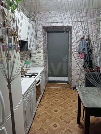 3-к. квартира, 50,4 м², 2/2 эт.