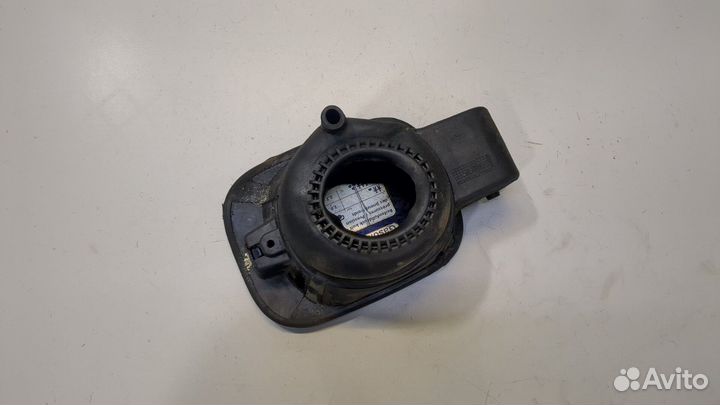 Лючок бензобака Volkswagen Bora, 2004