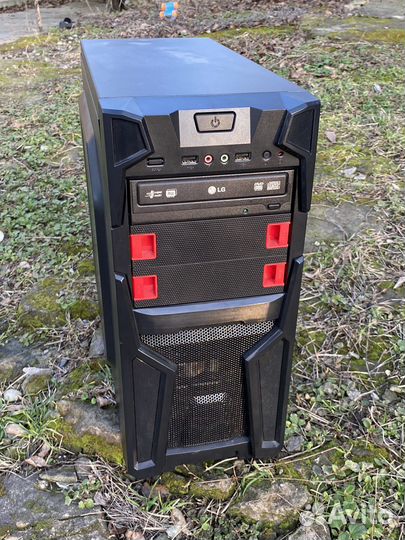Корпус для пк