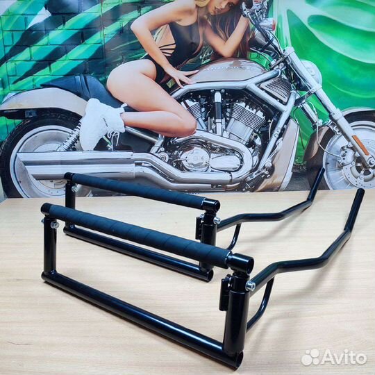 Подъемник Harley davidson