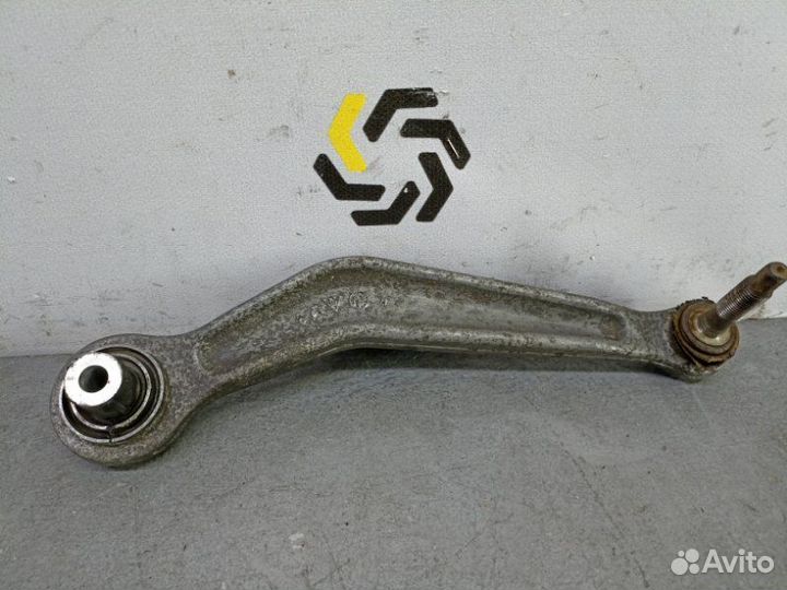 Рычаг подвески верхний задний правый Bmw 5 E60