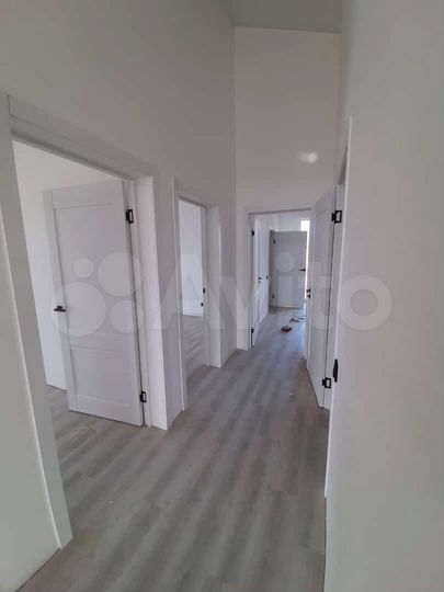 Дом 89 м² на участке 9 сот.