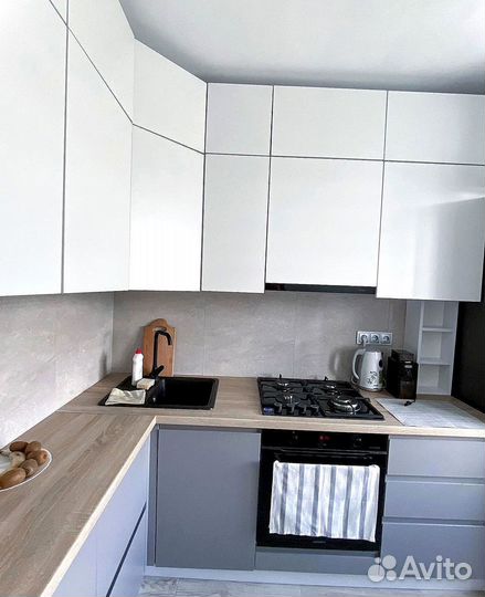 Кухня от производителя