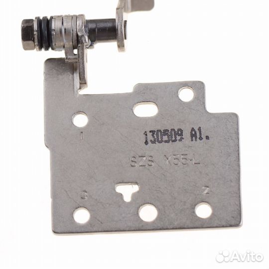 Петли матрицы для Asus X55A X55U X55VD