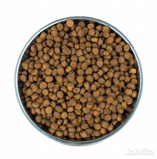 Корм беззерновой для кошек wellness core