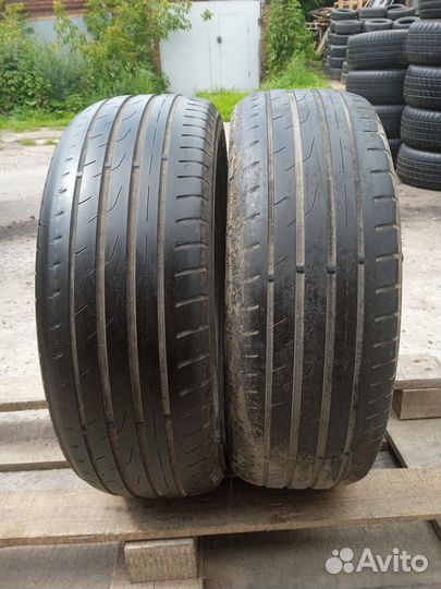 Toyo Proxes CF2 195/60 R15