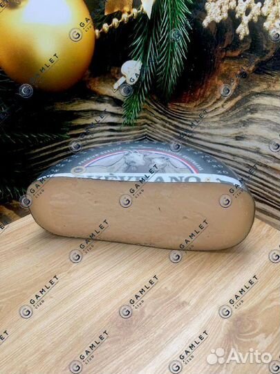 Сыр шеврано