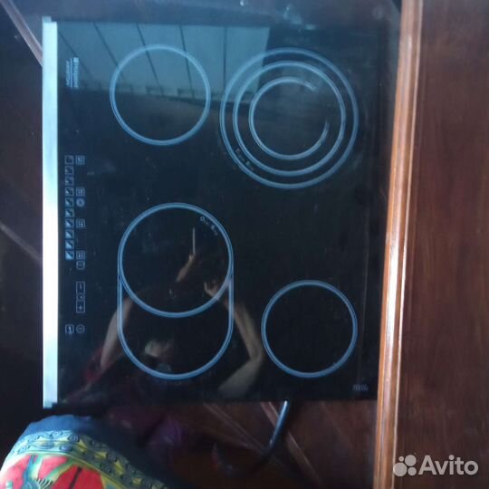 Варочная панель hotpoint ariston